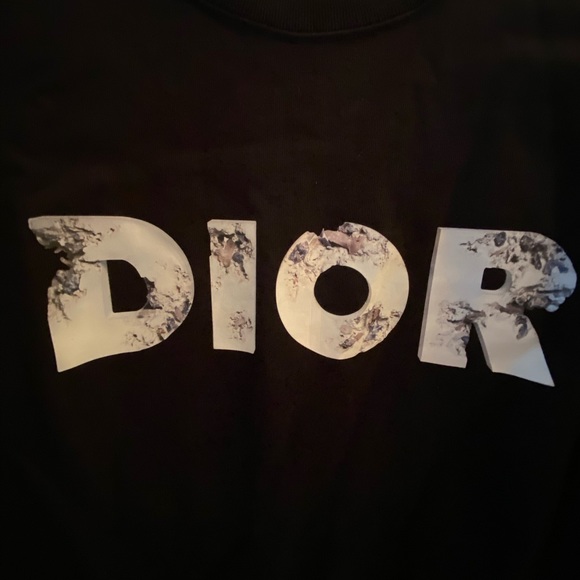 Christian Dior t-shirt - Picture 2 of 3